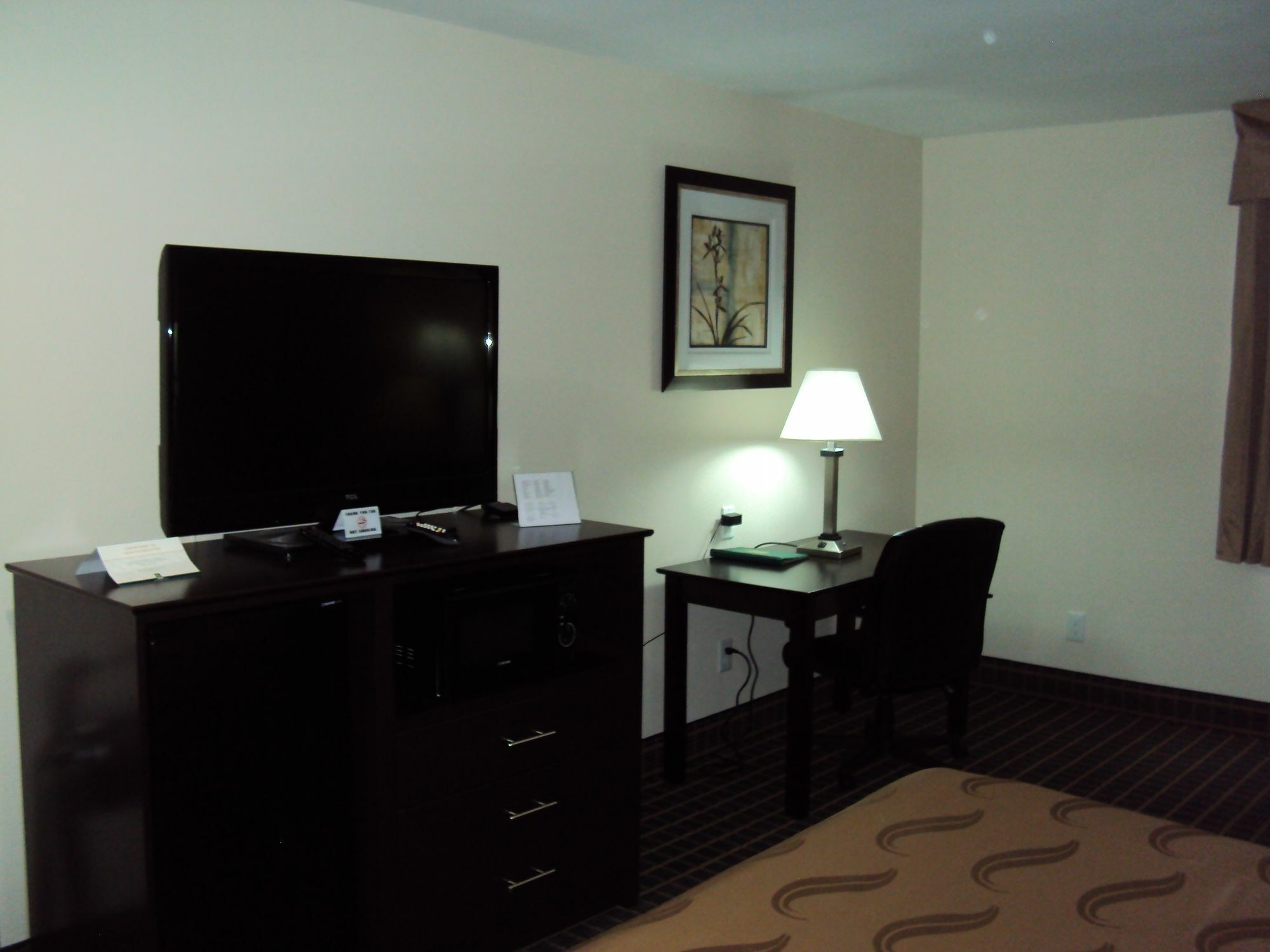 Quality Inn Carbondale University Area Luaran gambar